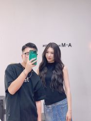 点击看大图 -艾美A·M Hair Salon