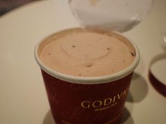 -GODIVA(国际金融中心店)