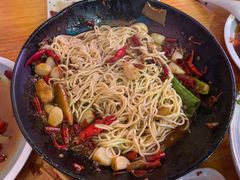 -回·龙虾铺·盆盆蟹·烧烤大排档(回龙观店)