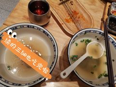 -嘻小北·兰州清汤牛肉面(南翔印象城MEGA店)
