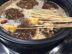 -钢管厂五区小郡肝火锅串串香(清河店)