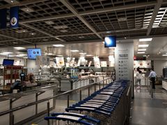 -宜家·瑞典风味餐厅(无锡店)
