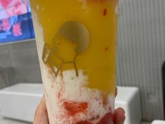 -喜茶(深圳丰盛町店)