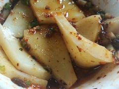 豌豆凉粉-洞子口张老二凉粉(文殊院店)