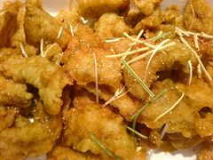 -盛江山自助料理(太原街万达店)