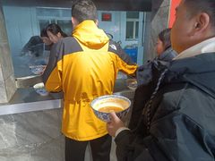 -清真马杰山牛肉汤馆