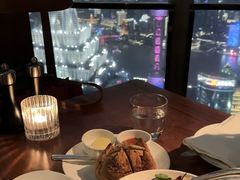 -上海柏悦酒店·世纪100牛排馆