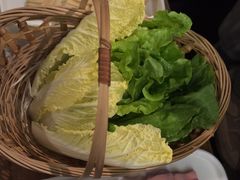 -同仁四季椰子鸡(无锡滨湖万象汇店)