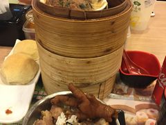 -添好运点心专门店(中环IFC店)