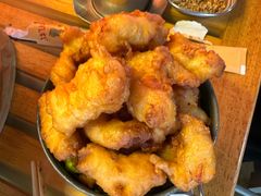 -叽叽扎扎烤肉场(生态城万达店)
