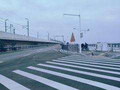 -海堤纪念公园