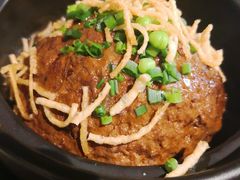 -淮扬厨子(黑金冠金水区省体育场店)