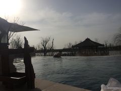-苏州湾王焰温泉度假酒店
