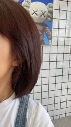-88潮牌造型烫发·染发