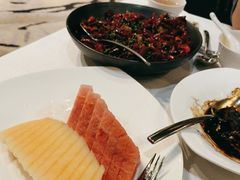 -太湖饭店·寄畅轩中餐厅