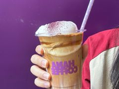 -HANA COFFEE(长寿路店)