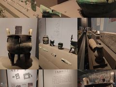 -陕西历史博物馆