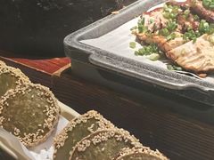 -绿茶餐厅(广州天河城店)