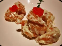 芥末虾丸子-太二酸菜鱼(中山龙之梦店)