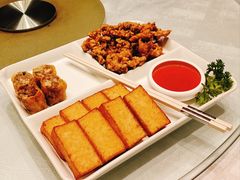 -绿岛国际酒店·海鲜酒楼(八七路店)