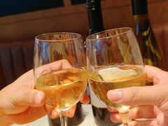 -粤海喜来登酒店·盛宴海鲜牛排自助餐厅(天河城店)