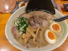 -日出拉面(望京店)