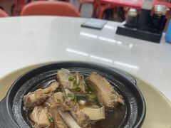 -新峰肉骨茶