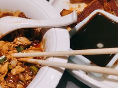 -紫光园(劲松店)