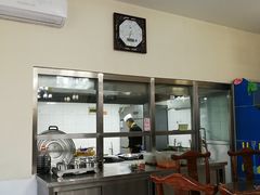 -天祥斋老北京八大碗烧烤家常菜(田村店)