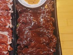 -手选潮汕鲜牛肉火锅(二七广场店)