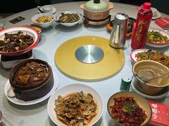 -小柴米·传统江西菜(万寿宫店)