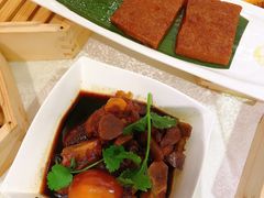 -四季海鲜酒楼·粤菜·早茶·宴会(南山中心区店)