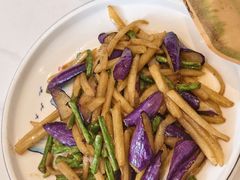 -食光慢宴·安吉土菜馆