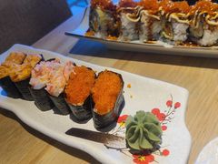 -晓寿司·日本料理(望京博雅店)