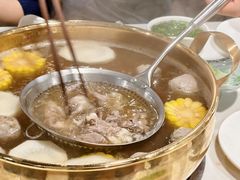 -食潮汕头鲜牛馆(望京保利店)