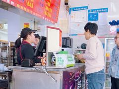 -劈柴院锅贴(沈阳路店)