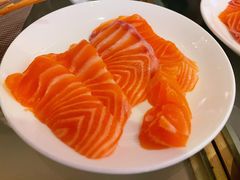 -荟星庭西餐厅(天府丽都喜来登饭店)