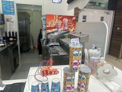 -DQ·蛋糕·冰淇淋(鸿坤店)