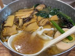 -小满手工粉(北京富力广场店)