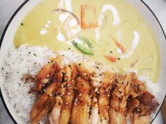-珀翠餐厅(新业路店)