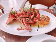 -城市露台景观餐厅(淮海路店)