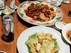 -巴依老爷新疆美食(望京小街店)