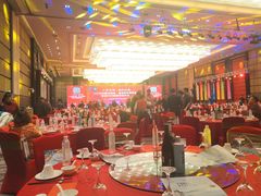 -青岛富力艾美酒店