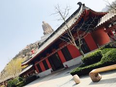 -石岛赤山风景区