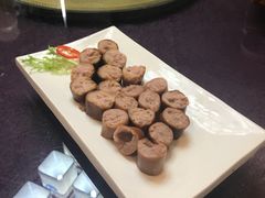 -乔家满族八大碗(流水沟店)