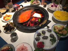 -万杰老灶火锅·20年老品牌(大丰店)