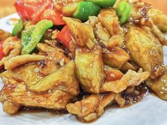 -杏园餐厅(阜成门店)