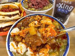 -邢老三肉丸糊辣汤·非遗美食(西安总店)