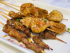 -阿胖龙虾(罍街店)