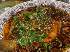 -杨记隆府(汉街店)